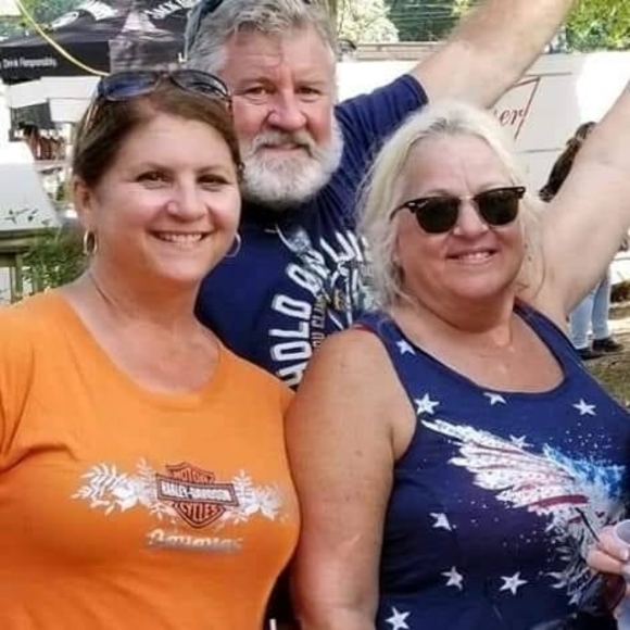 Meet your Posher, Aimee - Picture 1 of 1